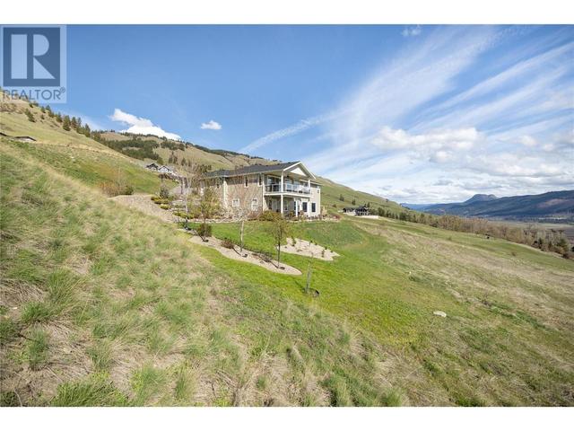 98 Ranchland Place, House detached with 7 bedrooms, 5 bathrooms and 8 parking in Coldstream BC | Image 85