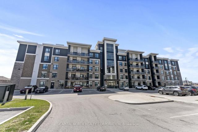 512 - 620 Sauve St, Condo with 2 bedrooms, 2 bathrooms and 1 parking in Milton ON | Image 12