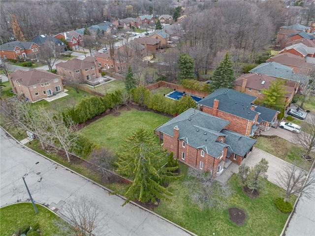3648 East Park Court, House detached with 5 bedrooms, 3 bathrooms and 2 parking in Mississauga ON | Image 44
