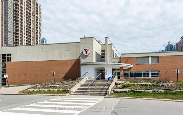 310 - 330 Rathburn Rd W, Condo with 2 bedrooms, 2 bathrooms and 1 parking in Mississauga ON | Image 31