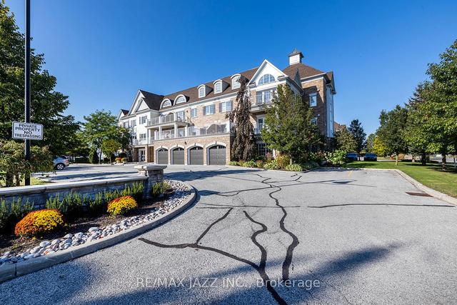 304 - 385 Lakebreeze Dr, Condo with 1 bedrooms, 1 bathrooms and 1 parking in Clarington ON | Image 33