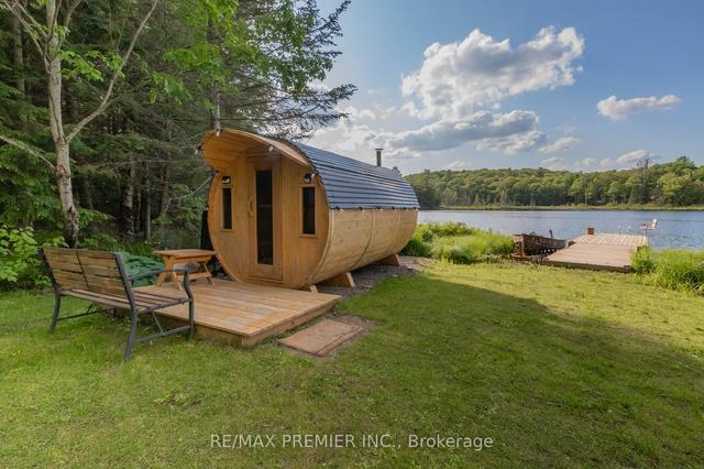 1036 Gordonier Lake Rd, House detached with 3 bedrooms, 2 bathrooms and 4 parking in Bracebridge ON | Image 39