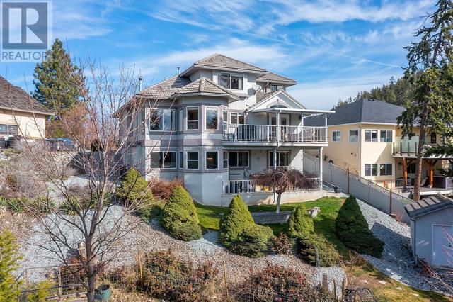 416 Woodpark Court, House detached with 5 bedrooms, 4 bathrooms and 2 parking in Kelowna BC | Image 47