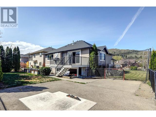 9823 Kinross Place, House detached with 5 bedrooms, 3 bathrooms and 4 parking in Coldstream BC | Image 50