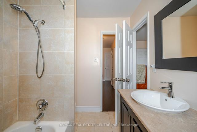 37 - 1510 Sixth Line, Townhouse with 3 bedrooms, 2 bathrooms and 2 parking in Oakville ON | Image 7