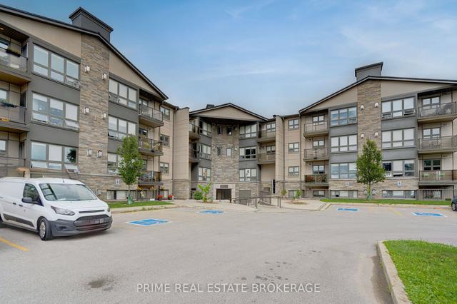 214 - 15 Jacksway Cres, Condo with 2 bedrooms, 2 bathrooms and 1 parking in London ON | Image 12
