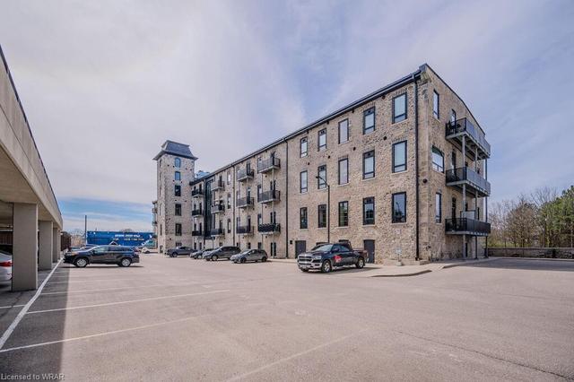 101 - 19 Guelph Avenue, House attached with 1 bedrooms, 1 bathrooms and 1 parking in Cambridge ON | Image 43