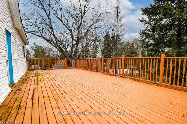 12 Cherryhill St, House detached with 3 bedrooms, 2 bathrooms and 3 parking in Kawartha Lakes ON | Image 25