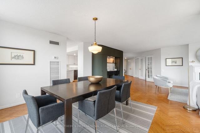 403 - 2900 Yonge St, Condo with 3 bedrooms, 3 bathrooms and 2 parking in Toronto ON | Image 35