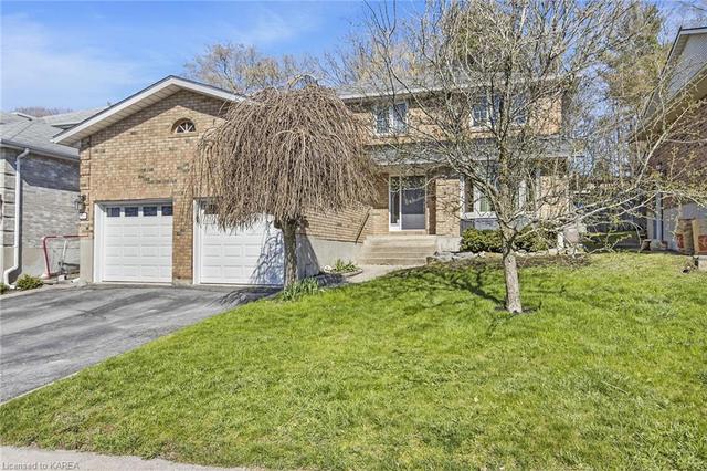 869 Lynwood Drive, House detached with 5 bedrooms, 3 bathrooms and 4 parking in Kingston ON | Image 12