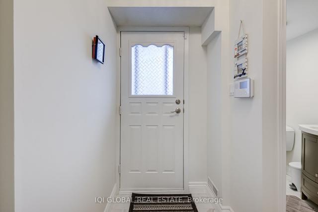 26 - 6040 Montevideo Rd, Townhouse with 3 bedrooms, 2 bathrooms and 2 parking in Mississauga ON | Image 33