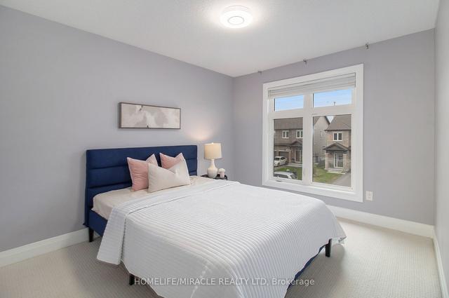 309 Livery St, House attached with 3 bedrooms, 3 bathrooms and 4 parking in Ottawa ON | Image 10