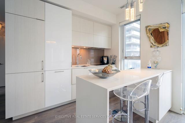 1103 - 15 Lower Jarvis St, Condo with 2 bedrooms, 2 bathrooms and 1 parking in Toronto ON | Image 9