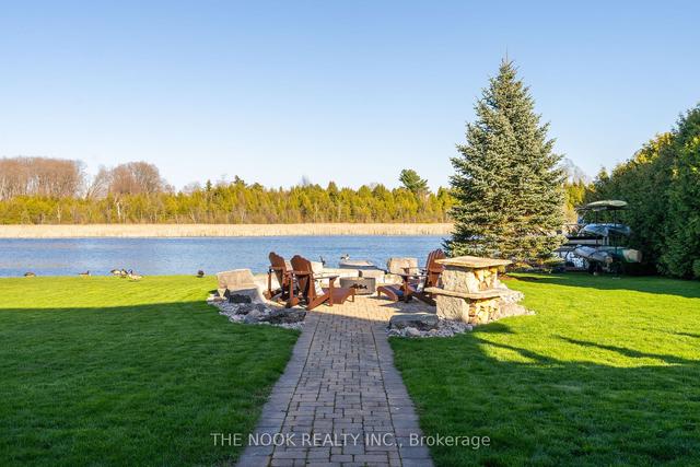 78 Aino Beach Rd, House detached with 3 bedrooms, 3 bathrooms and 9 parking in Kawartha Lakes ON | Image 3