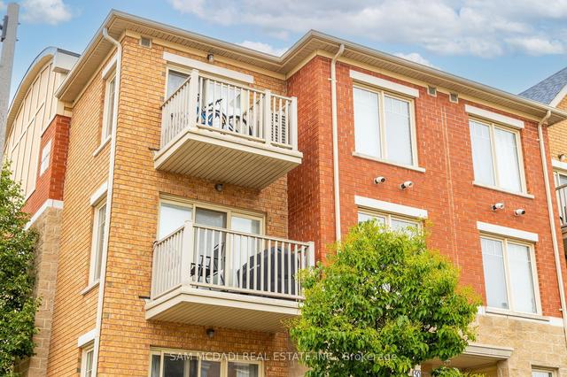 51 - 5050 Intrepid Dr, Townhouse with 2 bedrooms, 2 bathrooms and 1 parking in Mississauga ON | Image 2