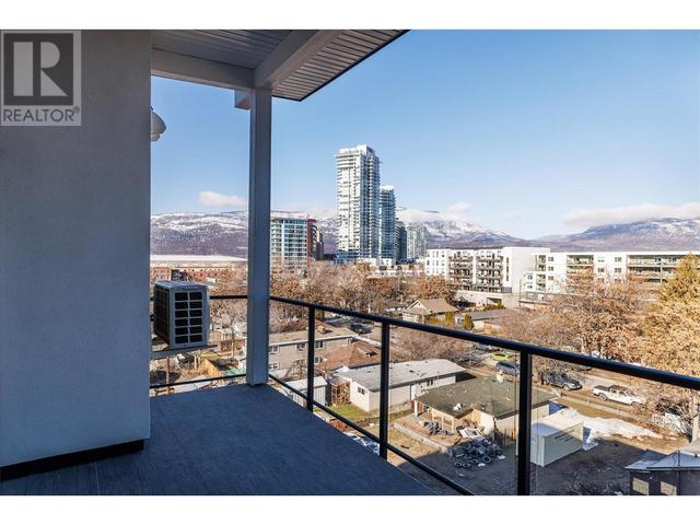 602 - 604 Cawston Avenue, Condo with 2 bedrooms, 1 bathrooms and null parking in Kelowna BC | Image 13