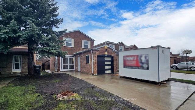 66 Calmist Cres, House detached with 3 bedrooms, 4 bathrooms and 3 parking in Brampton ON | Image 1