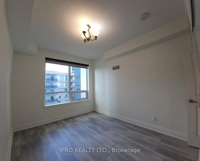 910 - 7165 Yonge St, Condo with 1 bedrooms, 1 bathrooms and 1 parking in Markham ON | Image 10