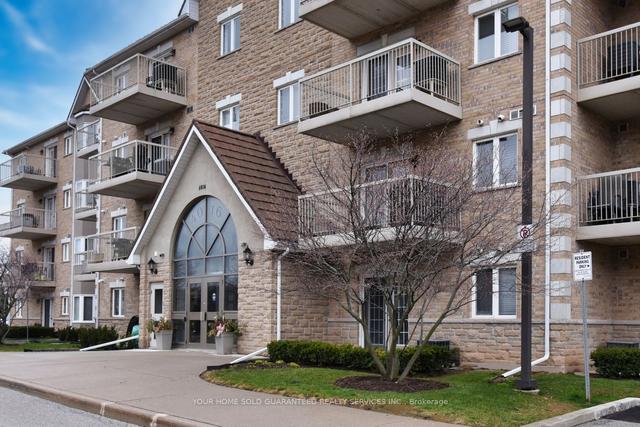 104 - 4016 Kilmer Dr, Condo with 2 bedrooms, 2 bathrooms and 2 parking in Burlington ON | Image 1