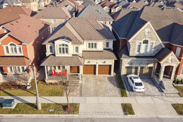 511 Hidden Tr, House detached with 4 bedrooms, 5 bathrooms and 4 parking in Oakville ON | Image 31