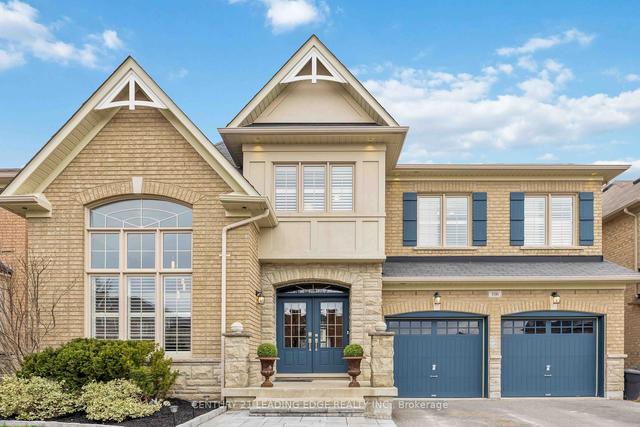 106 Fairlee Circ, House detached with 5 bedrooms, 5 bathrooms and 6 parking in Whitchurch Stouffville ON | Image 1