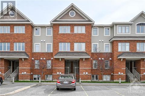 135 Keltie Private, House attached with 2 bedrooms, 1 bathrooms and 2 parking in Ottawa ON | Card Image
