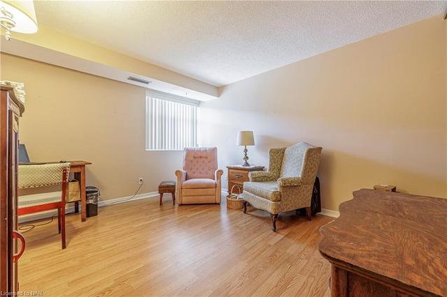 105 - 276 Oakdale Avenue, House attached with 2 bedrooms, 1 bathrooms and 1 parking in St. Catharines ON | Image 30