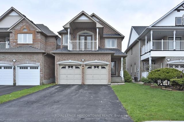 108 Littleside St, House detached with 4 bedrooms, 4 bathrooms and 6 parking in Richmond Hill ON | Image 1