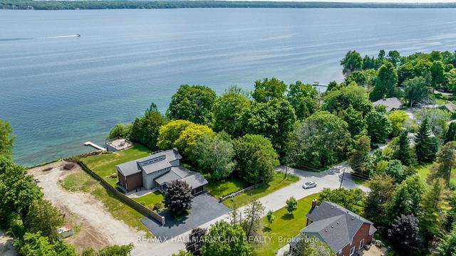 31 Bay St, House detached with 3 bedrooms, 4 bathrooms and 6 parking in Oro Medonte ON | Image 28