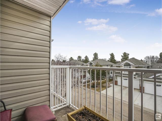 7775 96 St Nw, House attached with 2 bedrooms, 2 bathrooms and 2 parking in Edmonton AB | Image 38
