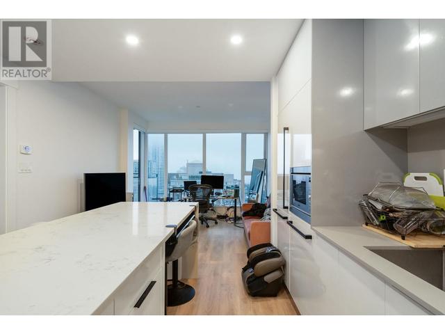 1807 - 4711 Hazel Street, Condo with 1 bedrooms, 1 bathrooms and 1 parking in Burnaby BC | Image 23
