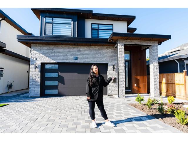 8177 114 Street, House detached with 7 bedrooms, 6 bathrooms and 6 parking in Delta BC | Image 32