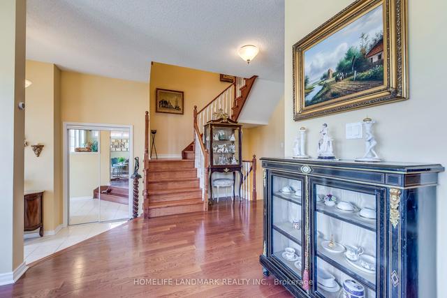 2147 Nightingale Way, House detached with 4 bedrooms, 4 bathrooms and 6 parking in Oakville ON | Image 29