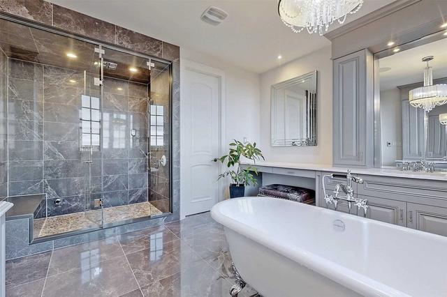 117 Endless Circ, House detached with 4 bedrooms, 5 bathrooms and 12 parking in Vaughan ON | Image 21