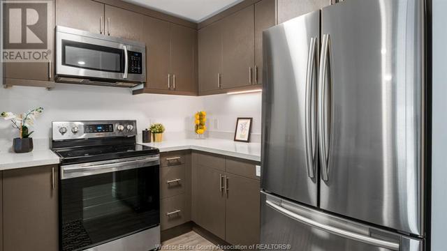 210 - 1611 Banwell, Condo with 2 bedrooms, 2 bathrooms and null parking in Windsor ON | Image 7