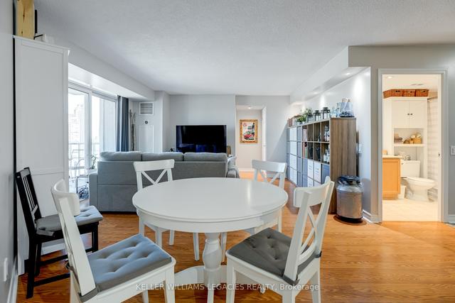 1611 - 83 Borough Dr, Condo with 2 bedrooms, 2 bathrooms and 2 parking in Toronto ON | Image 2
