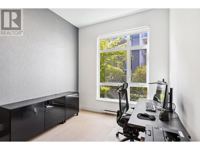 120 - 300 Salter Street, Condo with 2 bedrooms, 2 bathrooms and 2 parking in New Westminster BC | Image 16