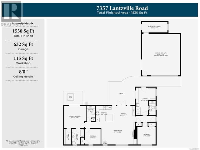 7357 Lantzville Rd, House detached with 3 bedrooms, 3 bathrooms and 3 parking in Lantzville BC | Image 10