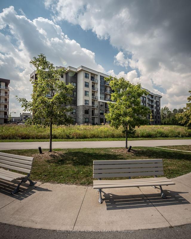 214 - 125 Shoreview Pl, Condo with 1 bedrooms, 1 bathrooms and 1 parking in Hamilton ON | Image 27