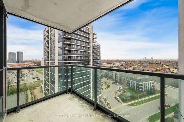 1208 - 30 North Park Rd, Condo with 2 bedrooms, 2 bathrooms and 1 parking in Vaughan ON | Image 19