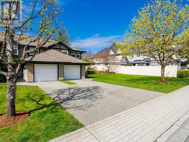 1 - 11737 236 Street, House attached with 3 bedrooms, 3 bathrooms and 3 parking in Maple Ridge BC | Image 24
