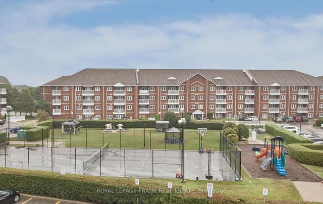 111 - 189 Lake Driveway Dr W, Condo with 1 bedrooms, 1 bathrooms and 1 parking in Ajax ON | Image 15