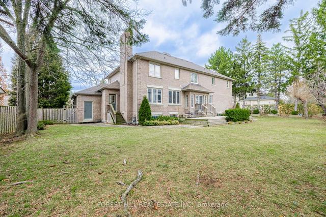 57 Rollscourt Dr, House detached with 5 bedrooms, 5 bathrooms and 9 parking in Toronto ON | Image 21