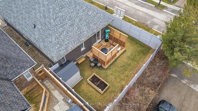 102 Snyder Ave N, House detached with 3 bedrooms, 3 bathrooms and 4 parking in Woolwich ON | Image 32