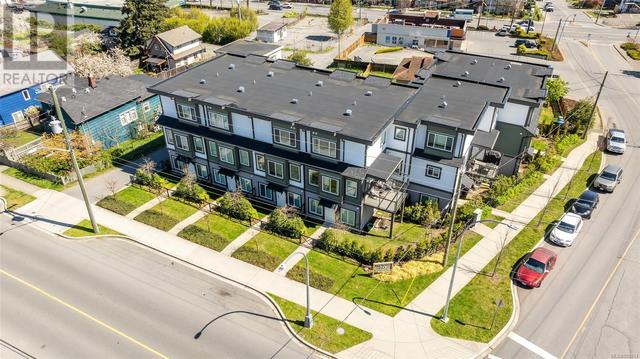 106 - 253 Victoria Rd, House attached with 2 bedrooms, 4 bathrooms and 2 parking in Nanaimo BC | Image 58
