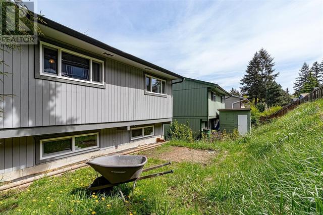 37 Morgan Pl, House detached with 3 bedrooms, 2 bathrooms and 1 parking in Nanaimo BC | Image 39