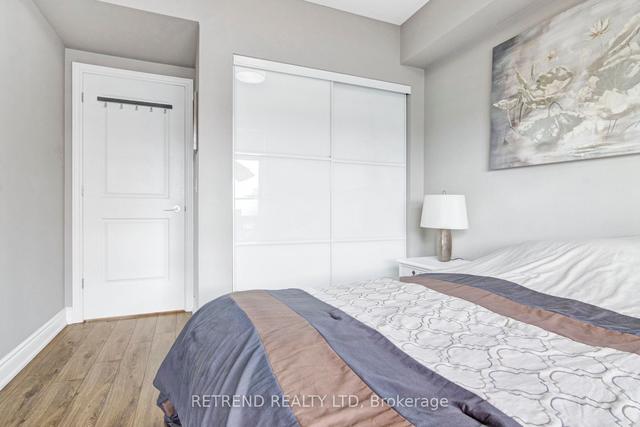 307b - 9090 Yonge St, Condo with 1 bedrooms, 1 bathrooms and 1 parking in Richmond Hill ON | Image 15