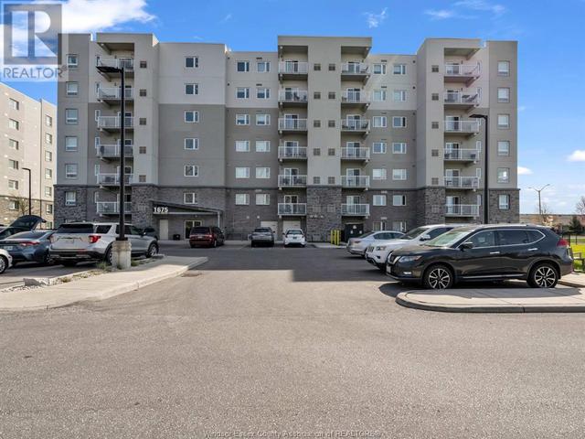 102 - 1675 Banwell, Condo with 2 bedrooms, 2 bathrooms and null parking in Windsor ON | Image 33