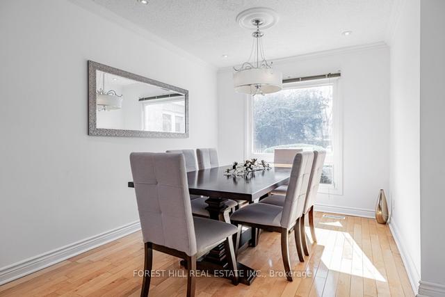 117 Eleanor Circ, House detached with 4 bedrooms, 5 bathrooms and 6 parking in Richmond Hill ON | Image 29