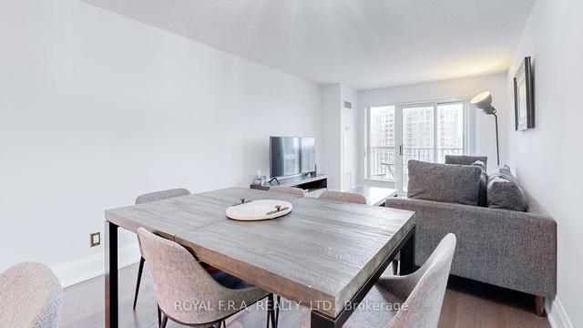 915 - 185 Oneida Cres, Condo with 2 bedrooms, 2 bathrooms and 1 parking in Richmond Hill ON | Image 5